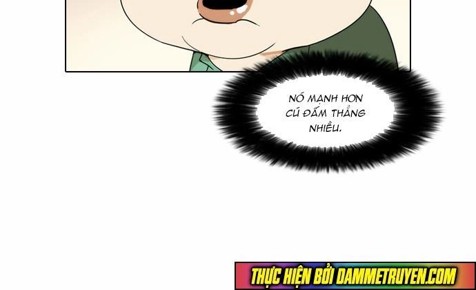 Hoán Đổi Diệu Kỳ Chapter 31 - 24