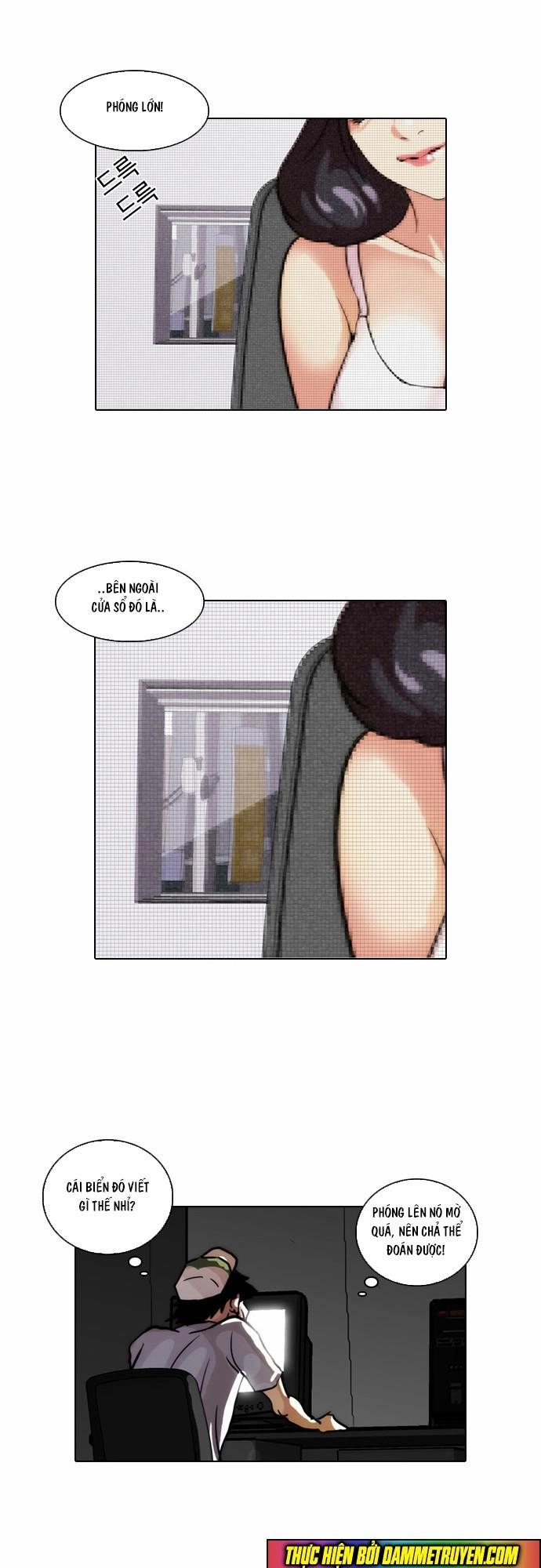 Hoán Đổi Diệu Kỳ Chapter 31 - 40