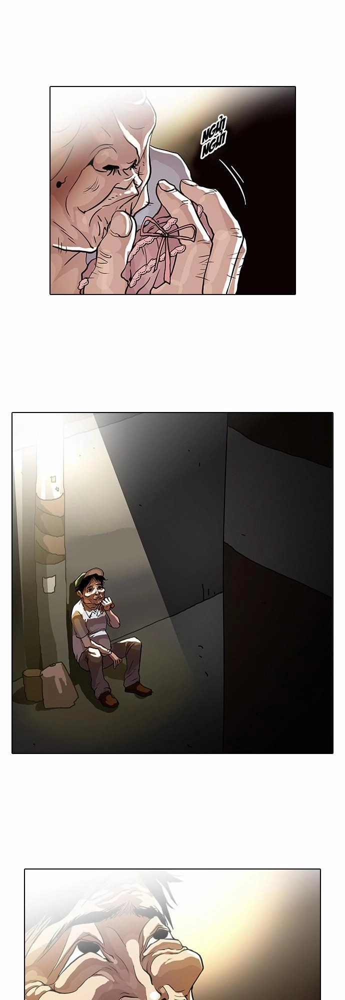 Hoán Đổi Diệu Kỳ Chapter 32 - 6