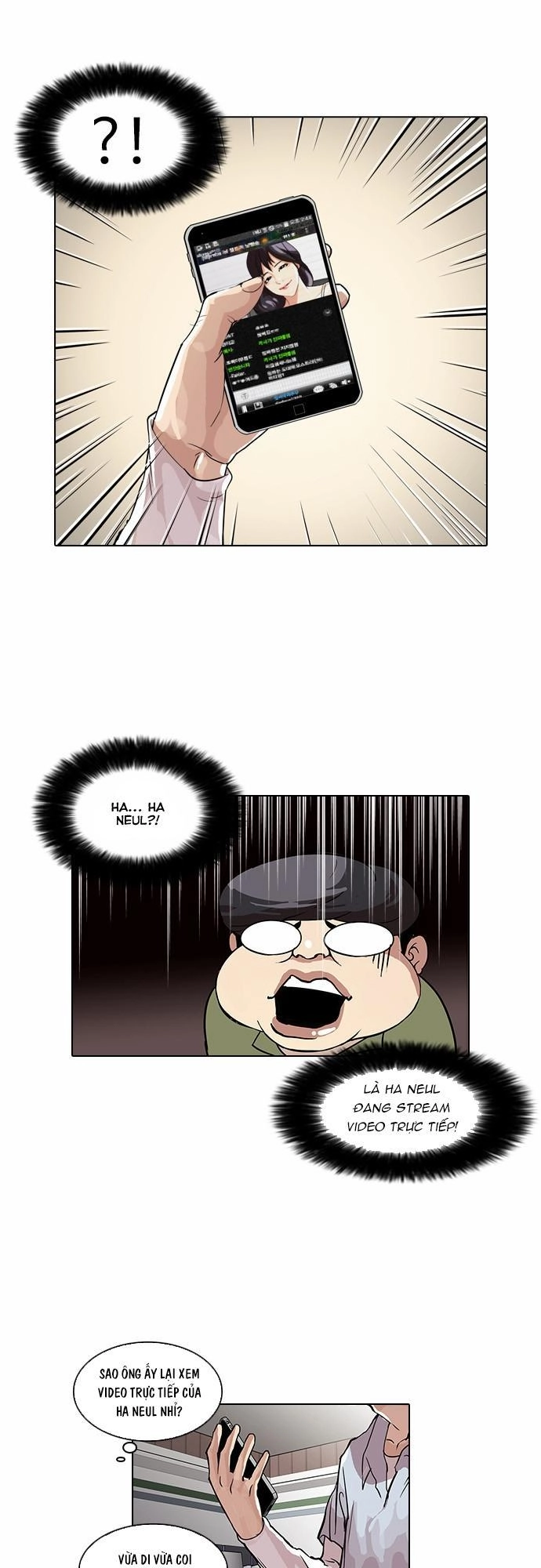 Hoán Đổi Diệu Kỳ Chapter 32 - 13