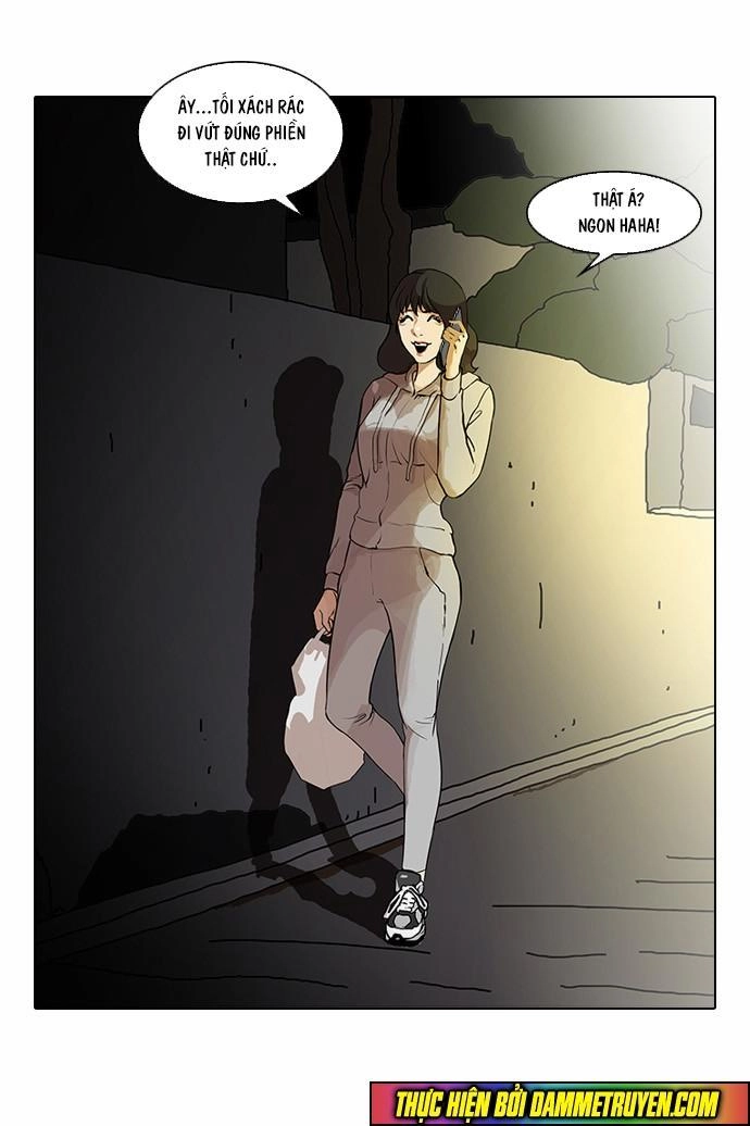 Hoán Đổi Diệu Kỳ Chapter 32 - 20