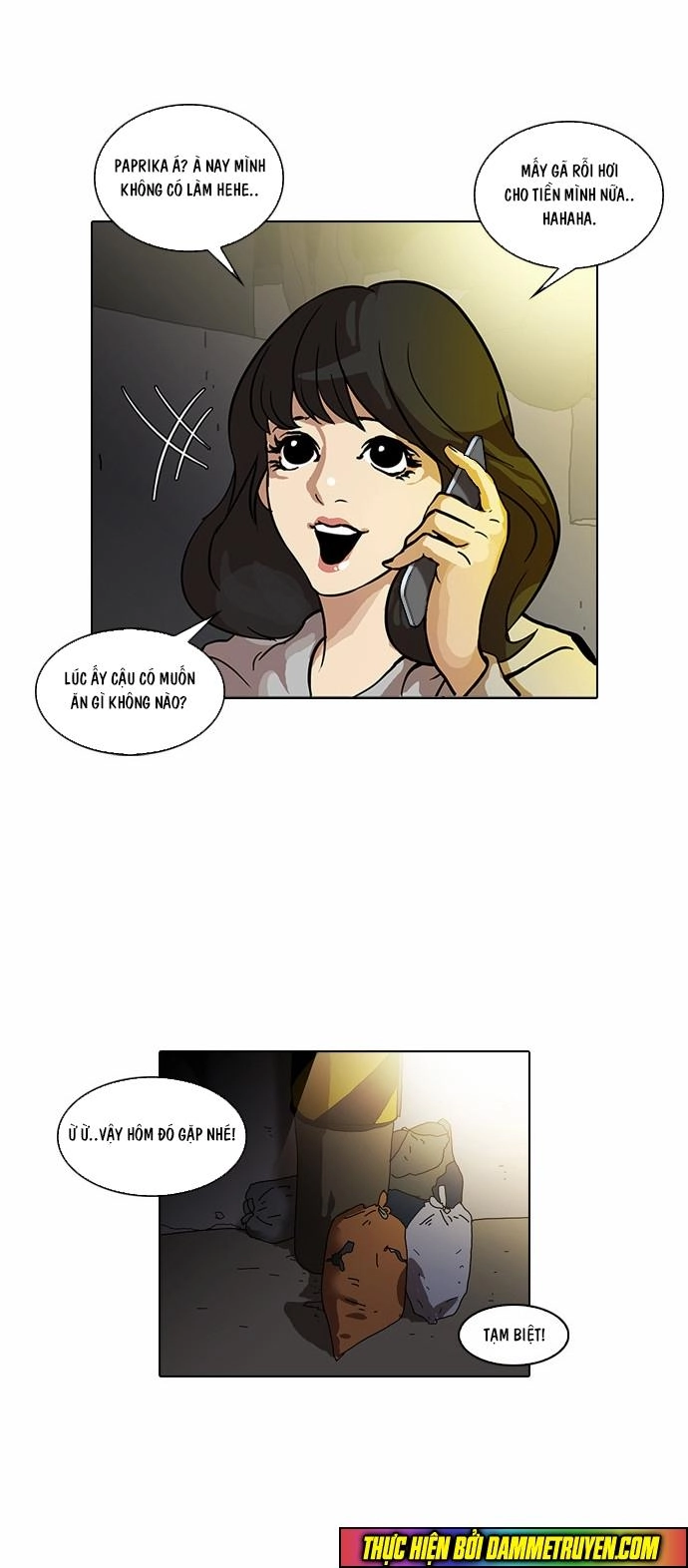 Hoán Đổi Diệu Kỳ Chapter 32 - 21