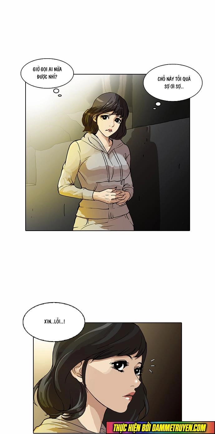 Hoán Đổi Diệu Kỳ Chapter 32 - 22