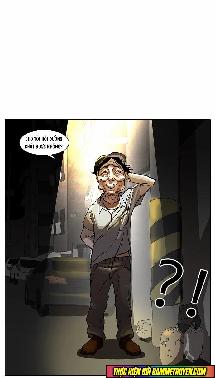 Hoán Đổi Diệu Kỳ Chapter 32 - 23