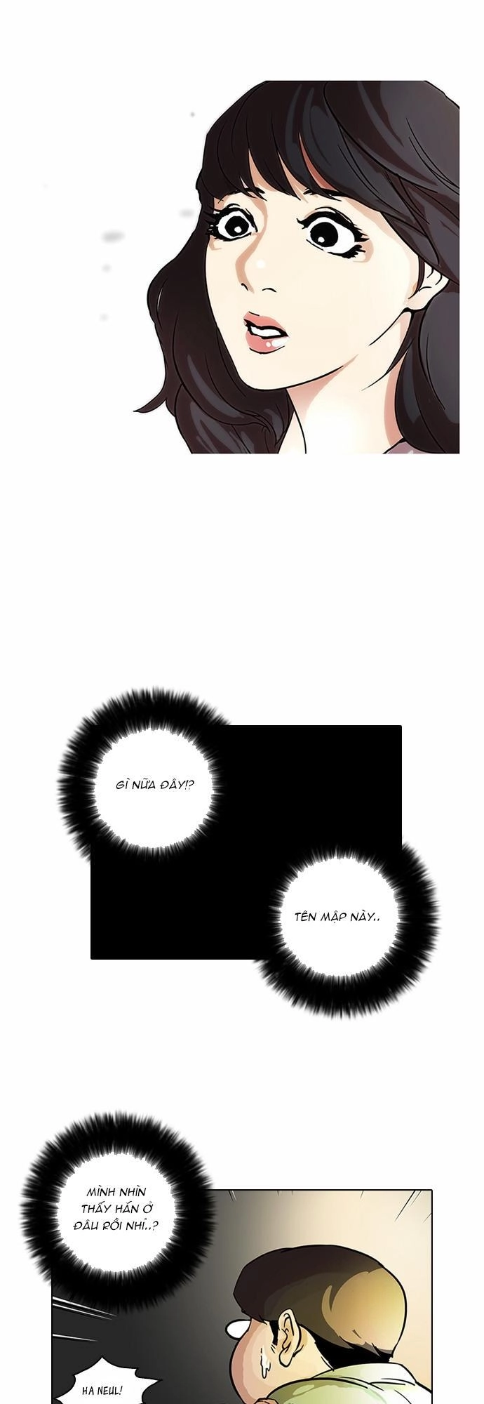 Hoán Đổi Diệu Kỳ Chapter 32 - 28