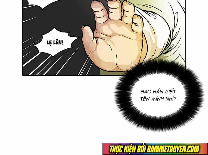 Hoán Đổi Diệu Kỳ Chapter 32 - 29