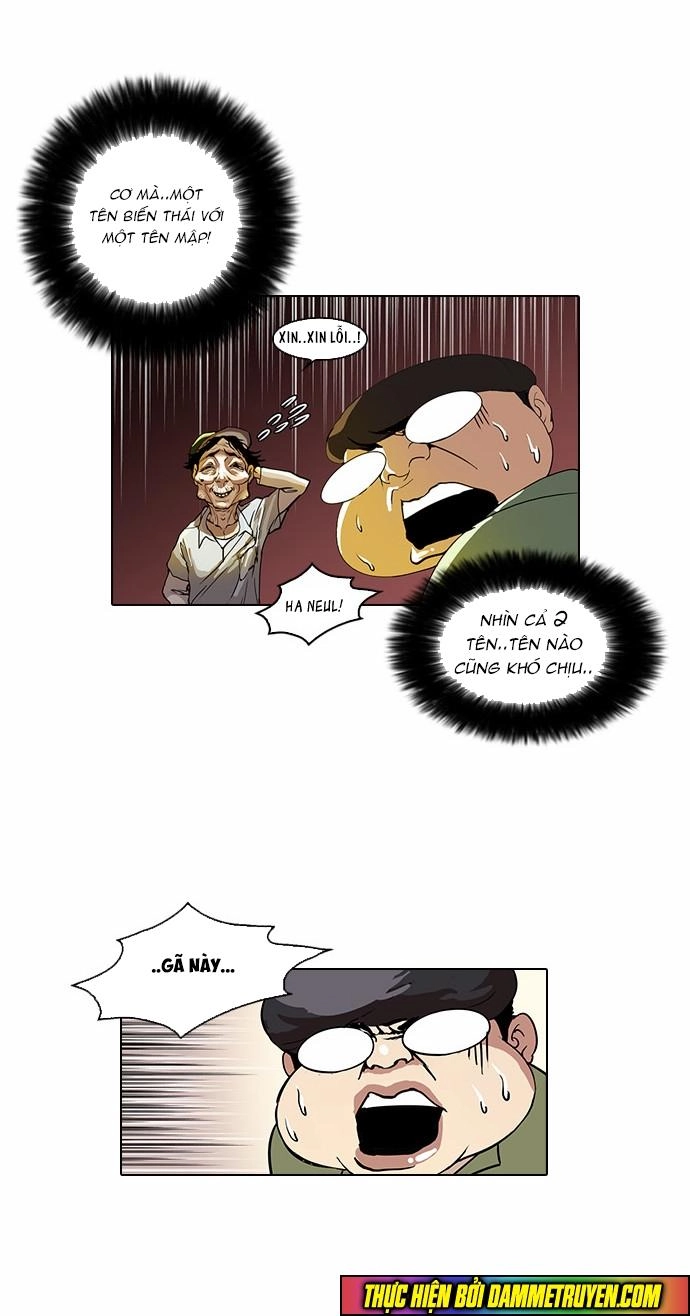 Hoán Đổi Diệu Kỳ Chapter 32 - 30