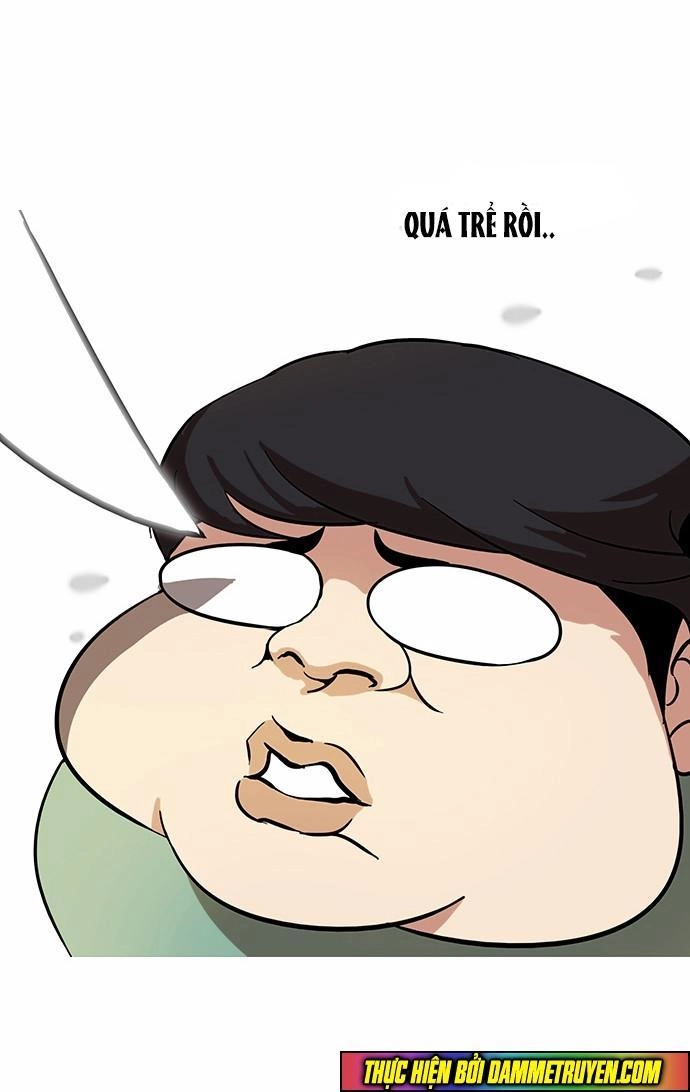 Hoán Đổi Diệu Kỳ Chapter 32 - 37