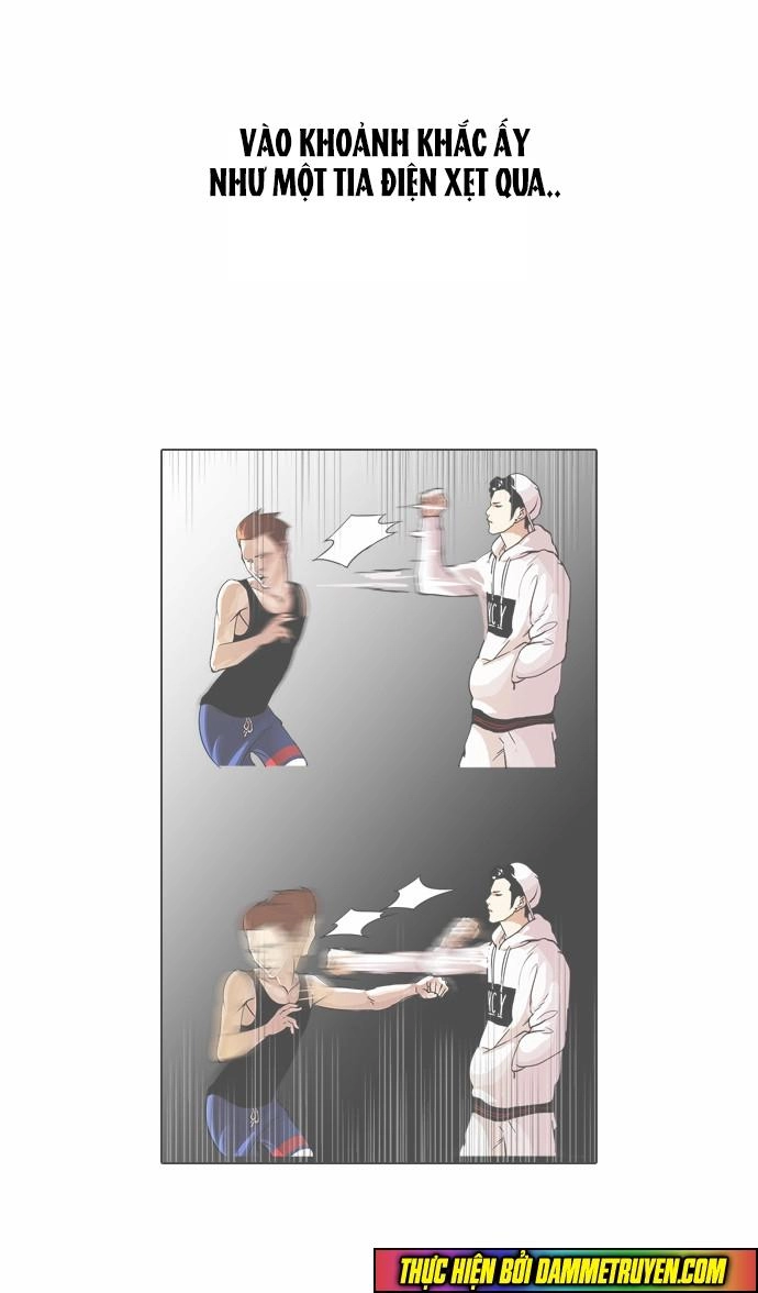 Hoán Đổi Diệu Kỳ Chapter 32 - 38