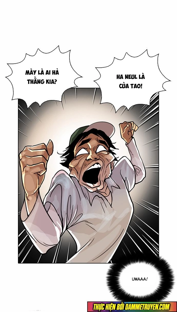 Hoán Đổi Diệu Kỳ Chapter 32 - 48