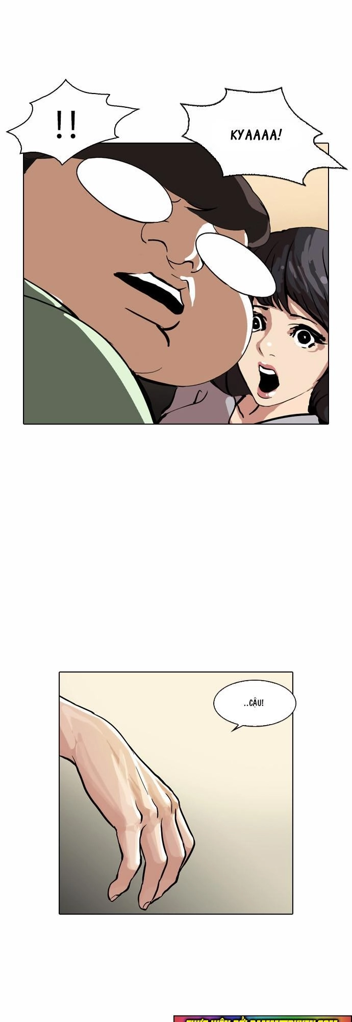 Hoán Đổi Diệu Kỳ Chapter 32 - 56