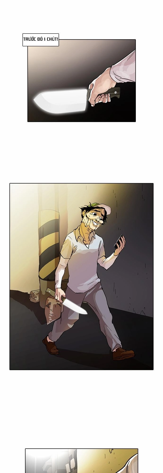 Hoán Đổi Diệu Kỳ Chapter 33 - 2