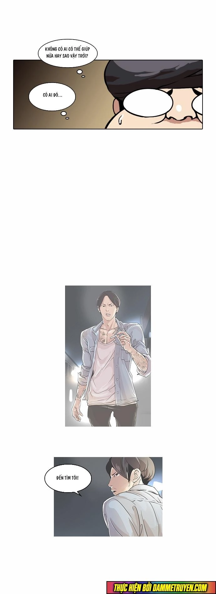 Hoán Đổi Diệu Kỳ Chapter 33 - 9