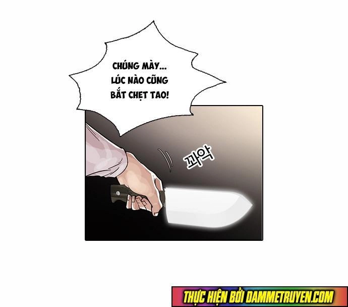 Hoán Đổi Diệu Kỳ Chapter 33 - 18