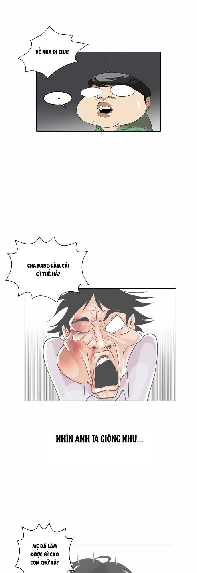 Hoán Đổi Diệu Kỳ Chapter 33 - 32