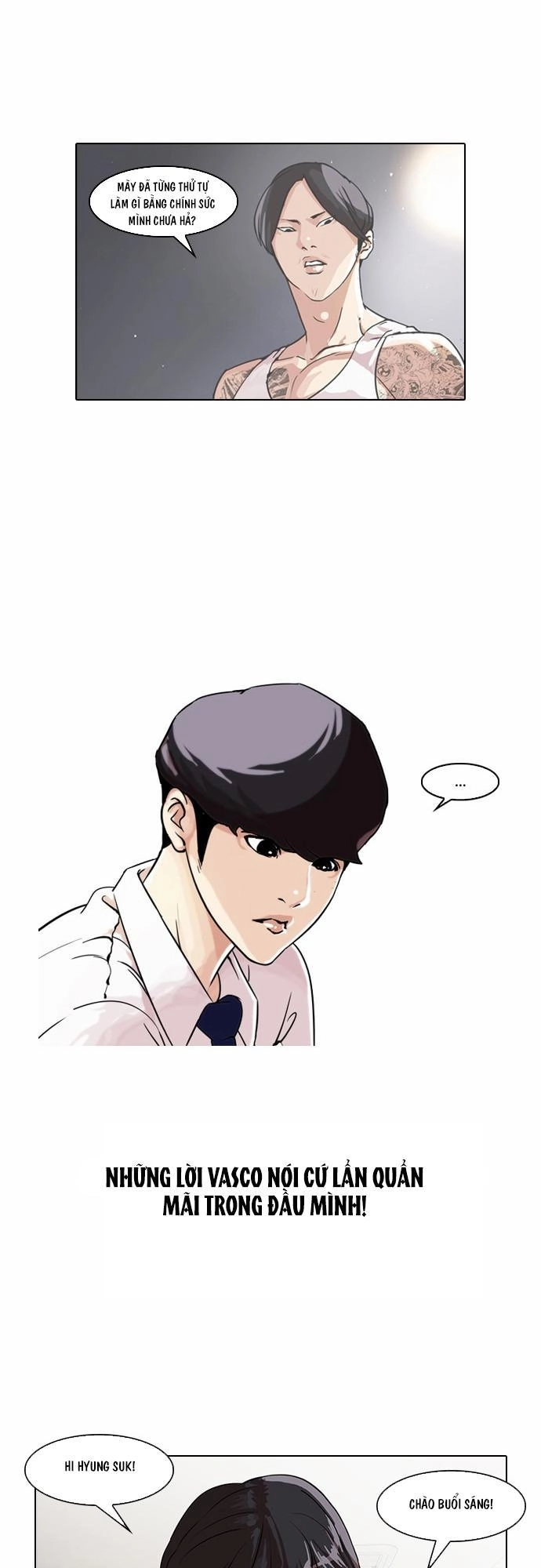 Hoán Đổi Diệu Kỳ Chapter 33 - 52