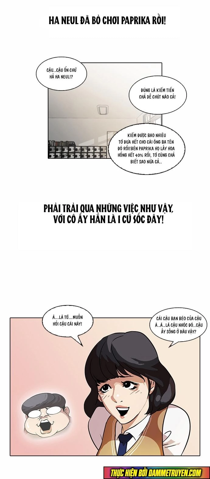 Hoán Đổi Diệu Kỳ Chapter 33 - 54