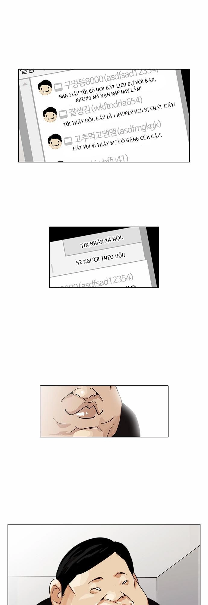 Hoán Đổi Diệu Kỳ Chapter 33 - 64