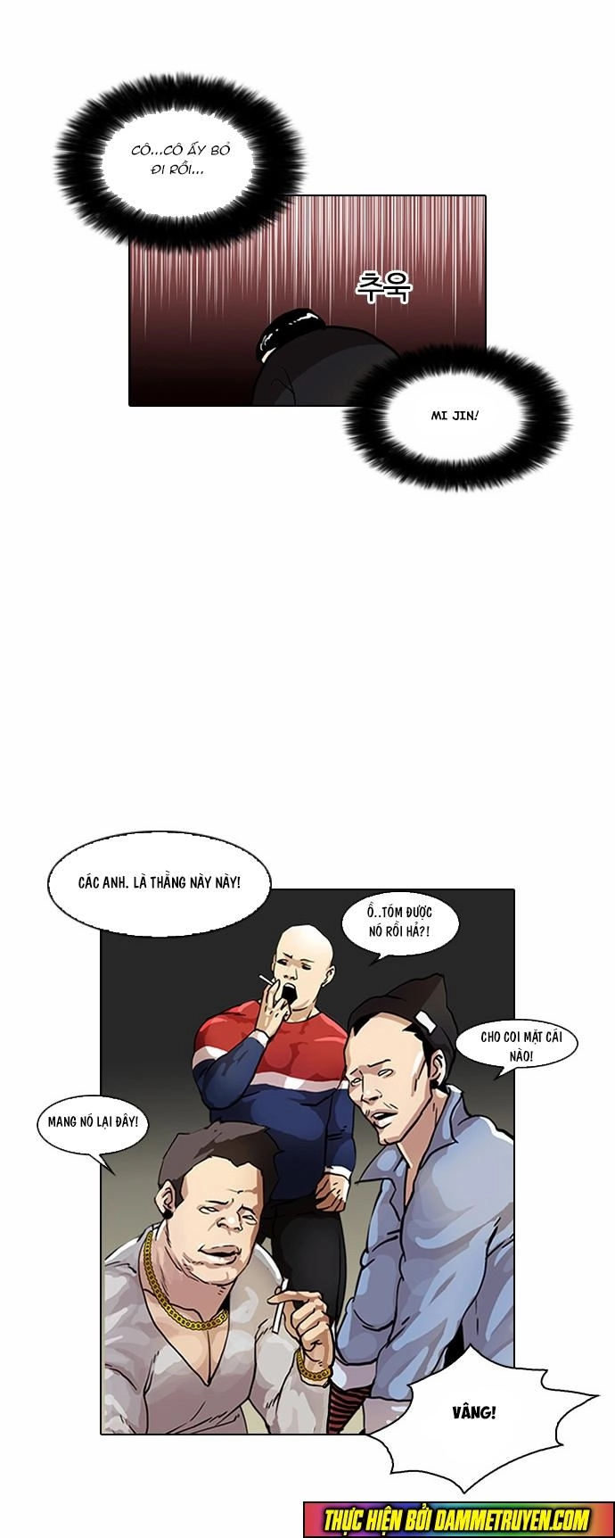 Hoán Đổi Diệu Kỳ Chapter 33 - 75