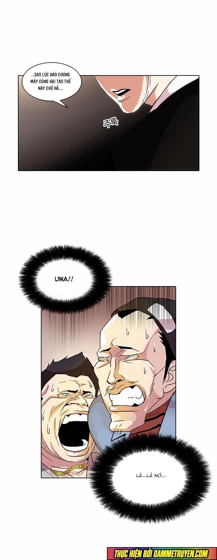 Hoán Đổi Diệu Kỳ Chapter 33 - 79