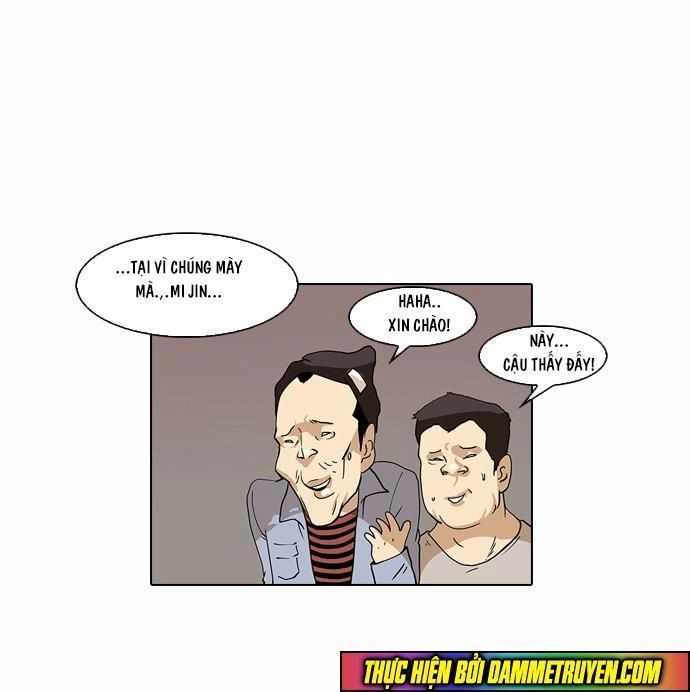 Hoán Đổi Diệu Kỳ Chapter 33 - 82