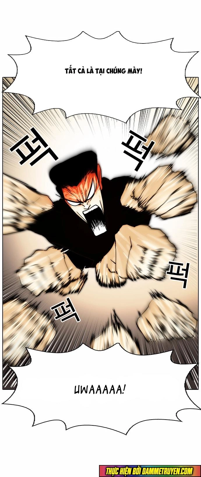 Hoán Đổi Diệu Kỳ Chapter 33 - 83