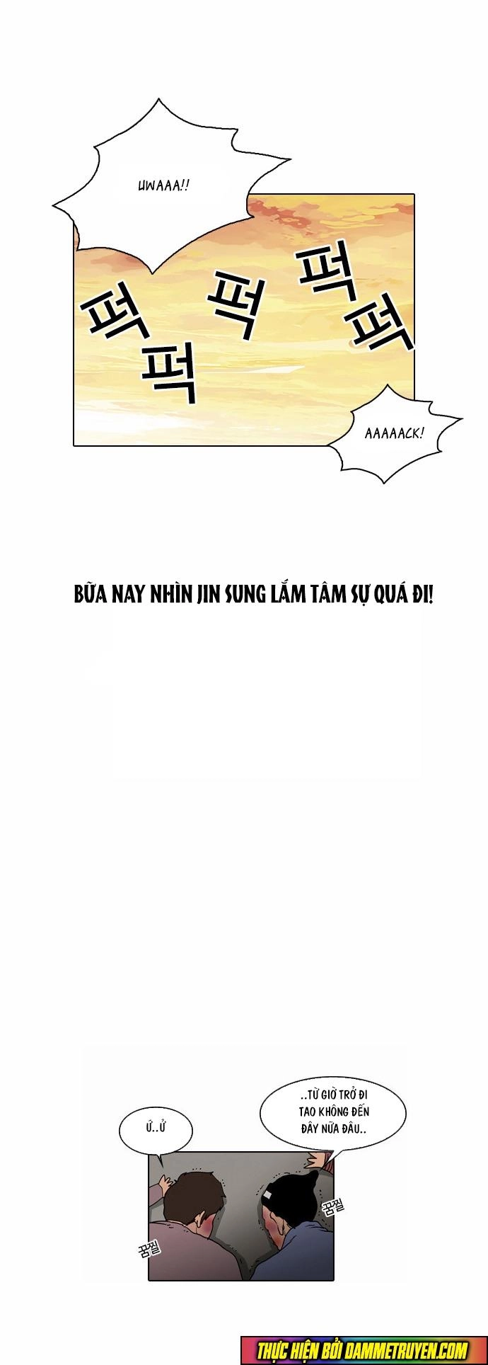 Hoán Đổi Diệu Kỳ Chapter 33 - 84