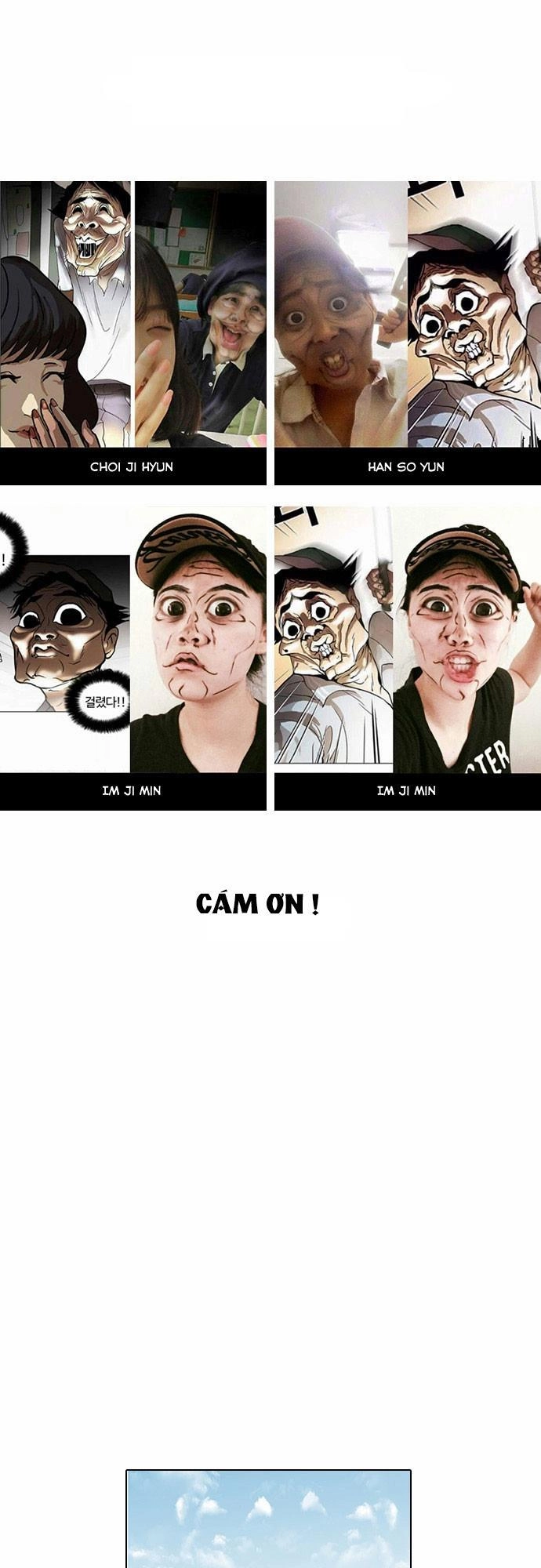 Hoán Đổi Diệu Kỳ Chapter 34 - 2