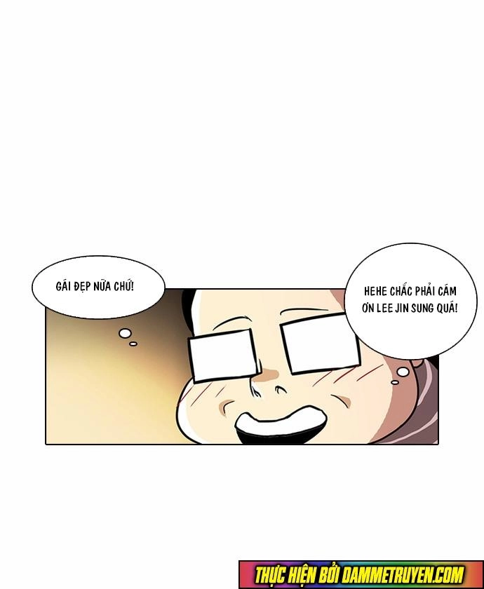 Hoán Đổi Diệu Kỳ Chapter 34 - 16