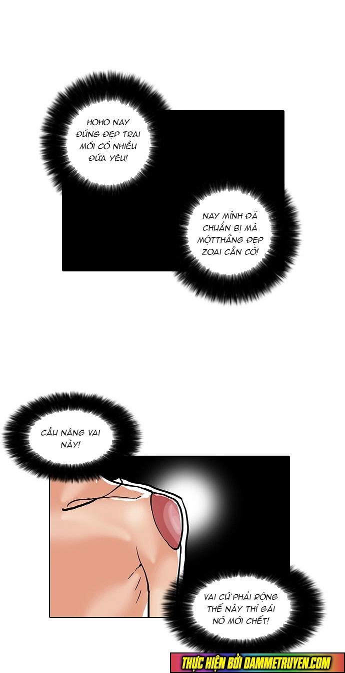 Hoán Đổi Diệu Kỳ Chapter 34 - 22