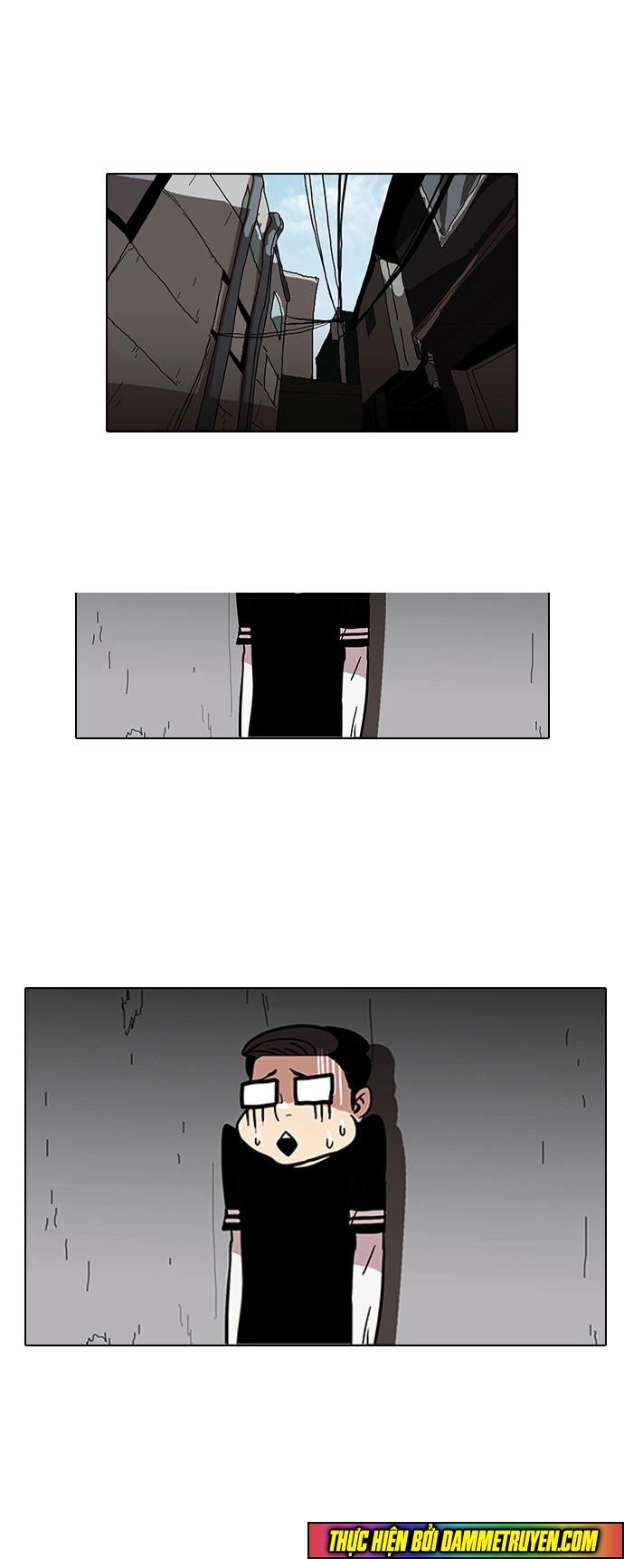 Hoán Đổi Diệu Kỳ Chapter 34 - 35