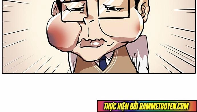 Hoán Đổi Diệu Kỳ Chapter 35 - 3