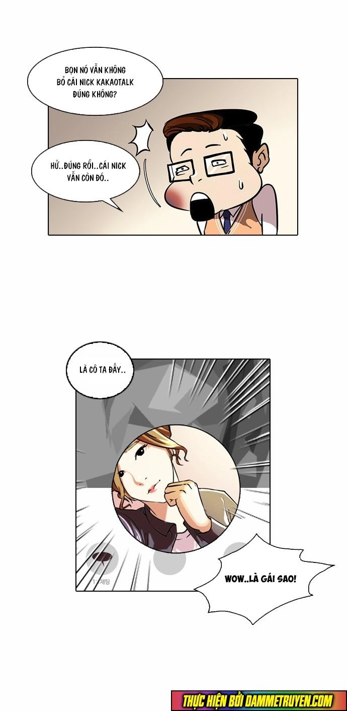 Hoán Đổi Diệu Kỳ Chapter 35 - 8