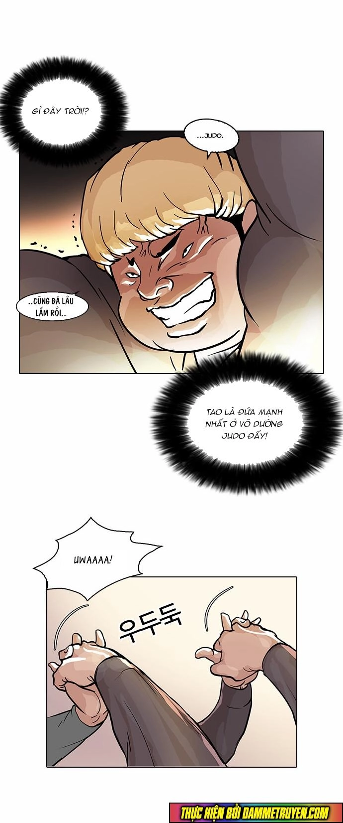 Hoán Đổi Diệu Kỳ Chapter 35 - 24