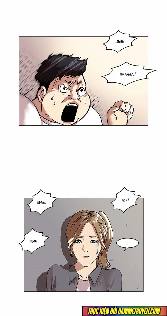 Hoán Đổi Diệu Kỳ Chapter 35 - 27