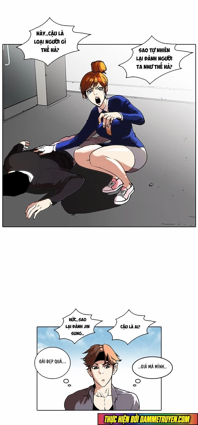 Hoán Đổi Diệu Kỳ Chapter 36 - 31