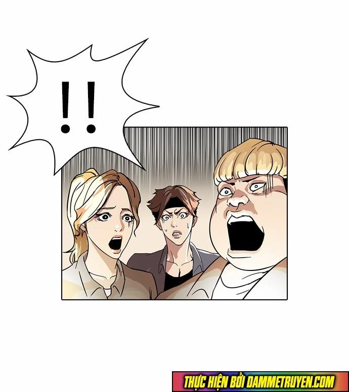 Hoán Đổi Diệu Kỳ Chapter 37 - 11