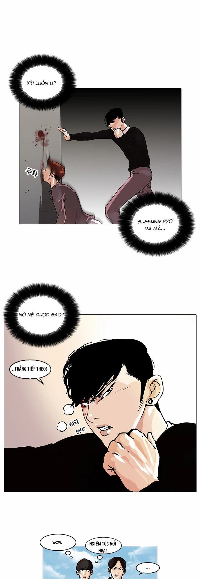 Hoán Đổi Diệu Kỳ Chapter 37 - 12