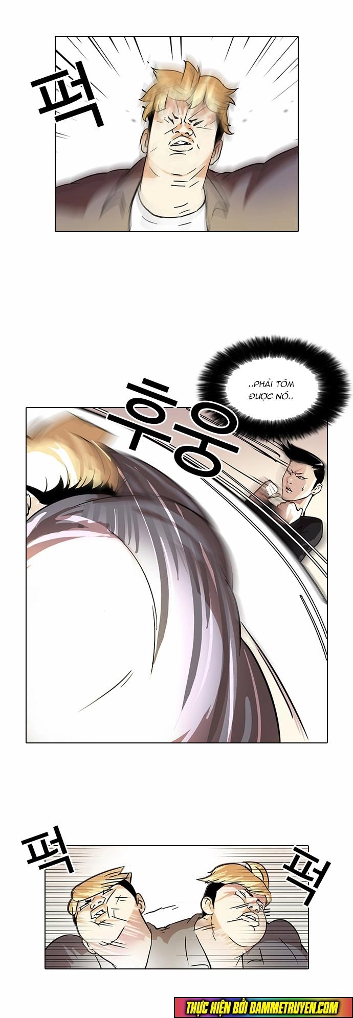 Hoán Đổi Diệu Kỳ Chapter 37 - 19