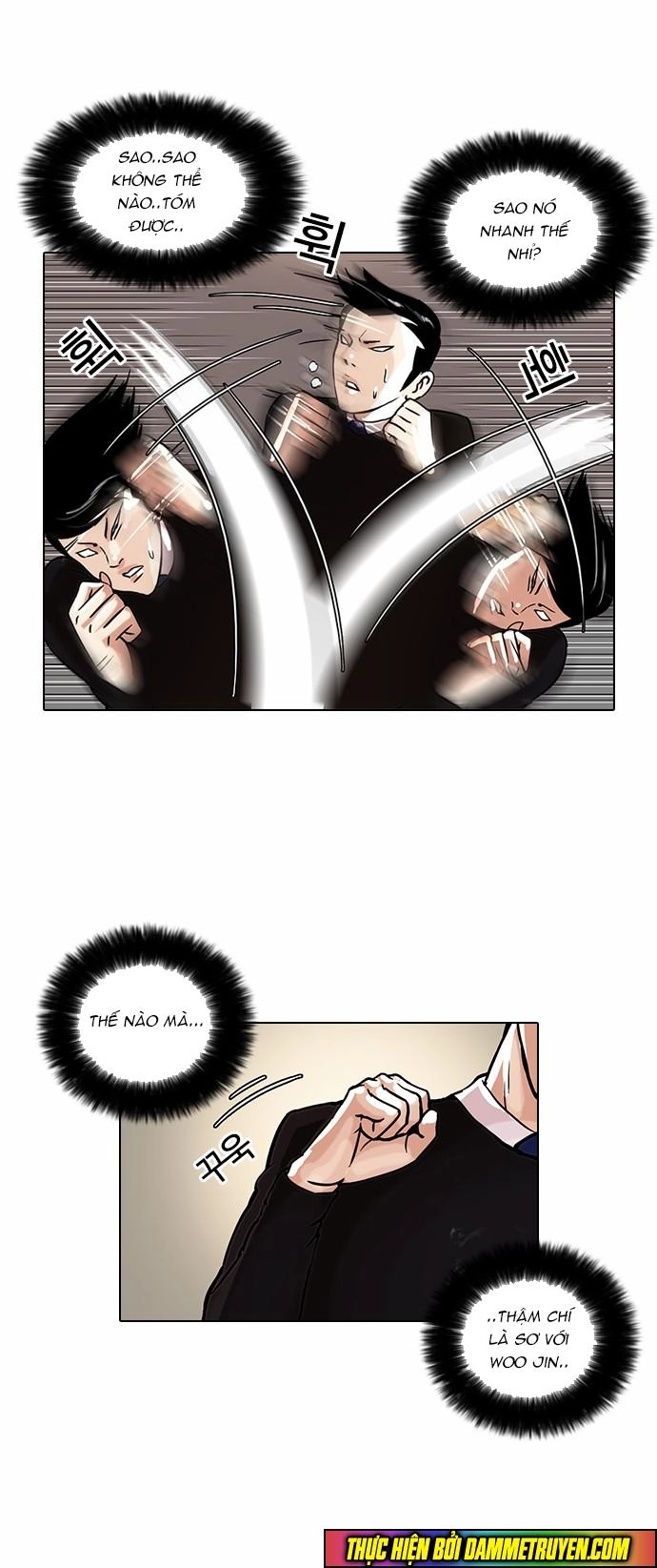 Hoán Đổi Diệu Kỳ Chapter 37 - 20