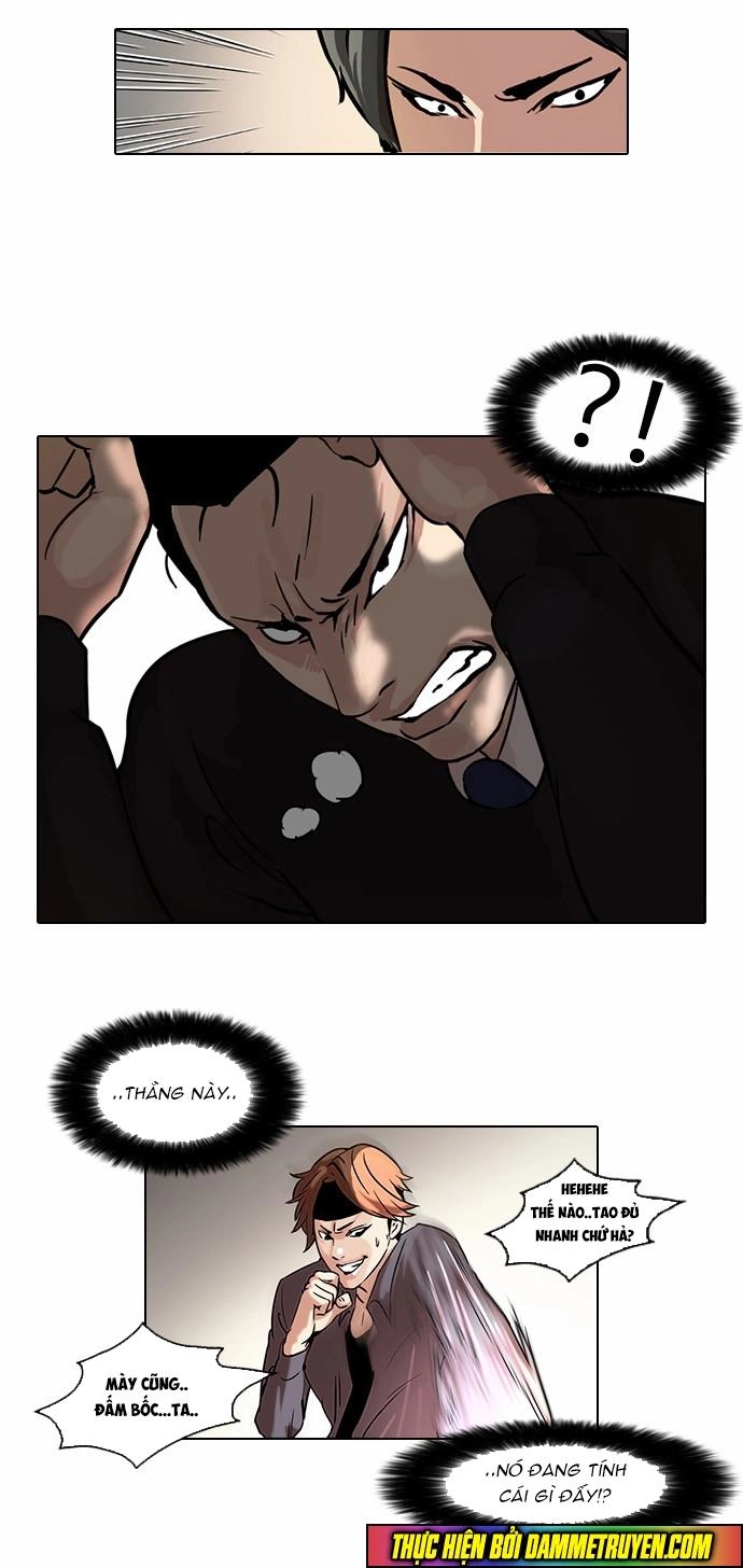 Hoán Đổi Diệu Kỳ Chapter 37 - 29