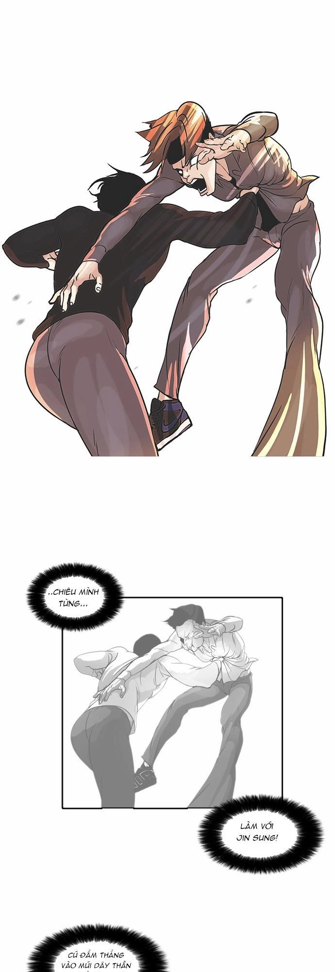 Hoán Đổi Diệu Kỳ Chapter 37 - 31