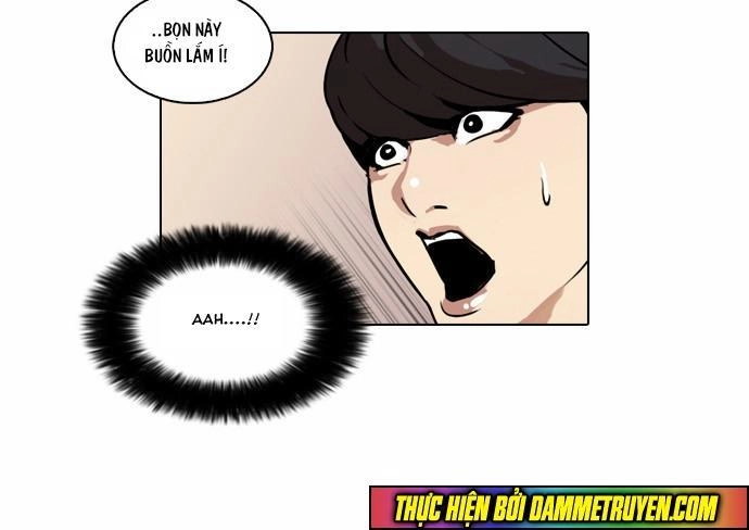 Hoán Đổi Diệu Kỳ Chapter 37 - 41