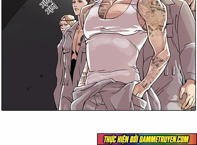 Hoán Đổi Diệu Kỳ Chapter 37 - 44