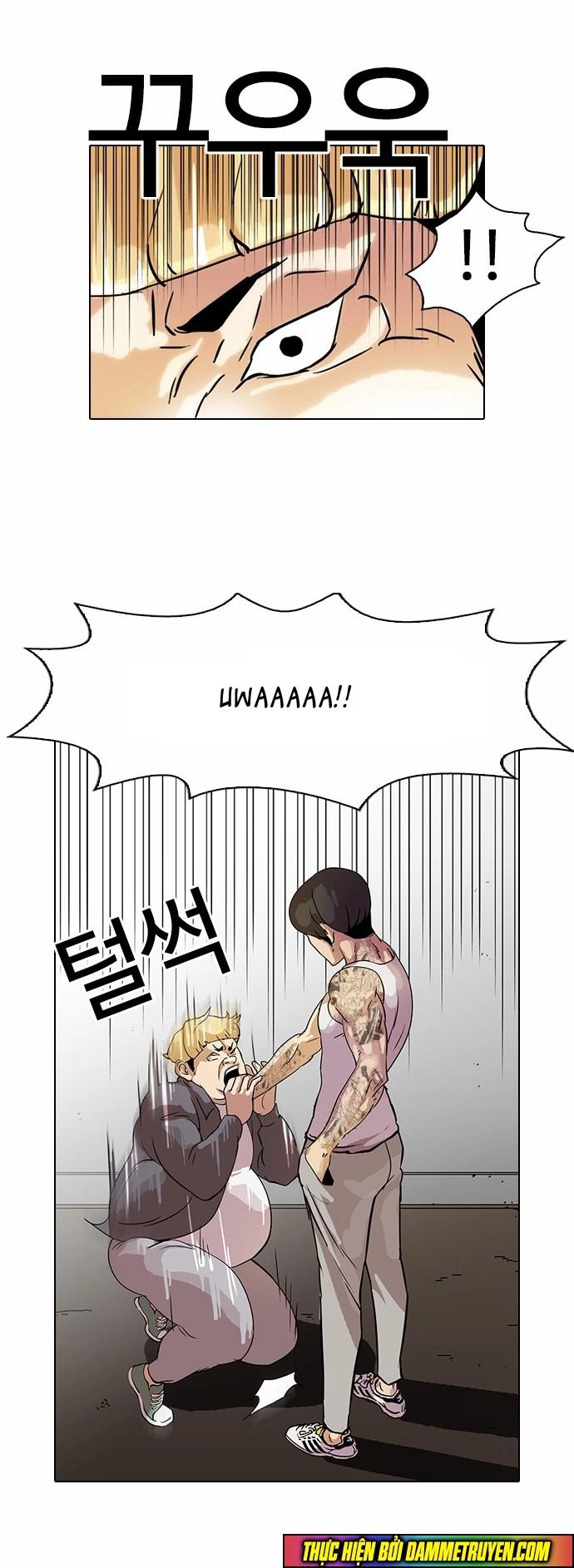 Hoán Đổi Diệu Kỳ Chapter 38 - 10