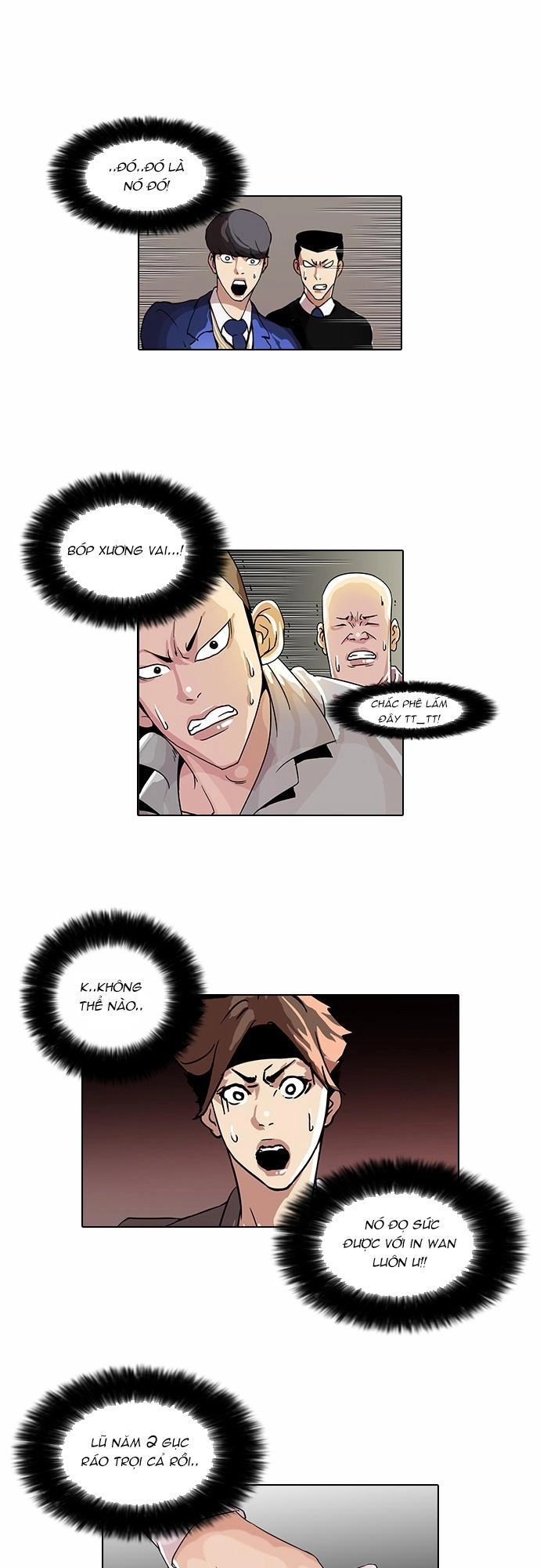 Hoán Đổi Diệu Kỳ Chapter 38 - 11