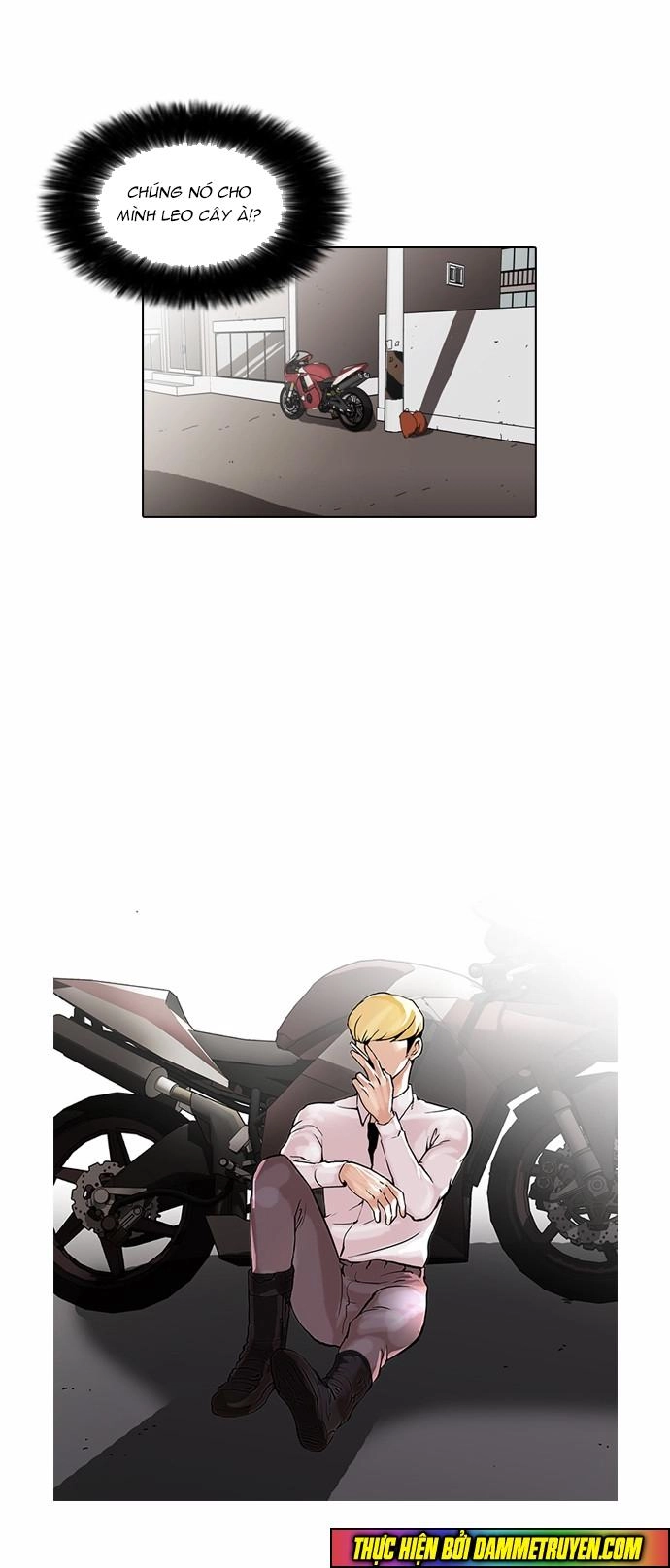 Hoán Đổi Diệu Kỳ Chapter 38 - 13