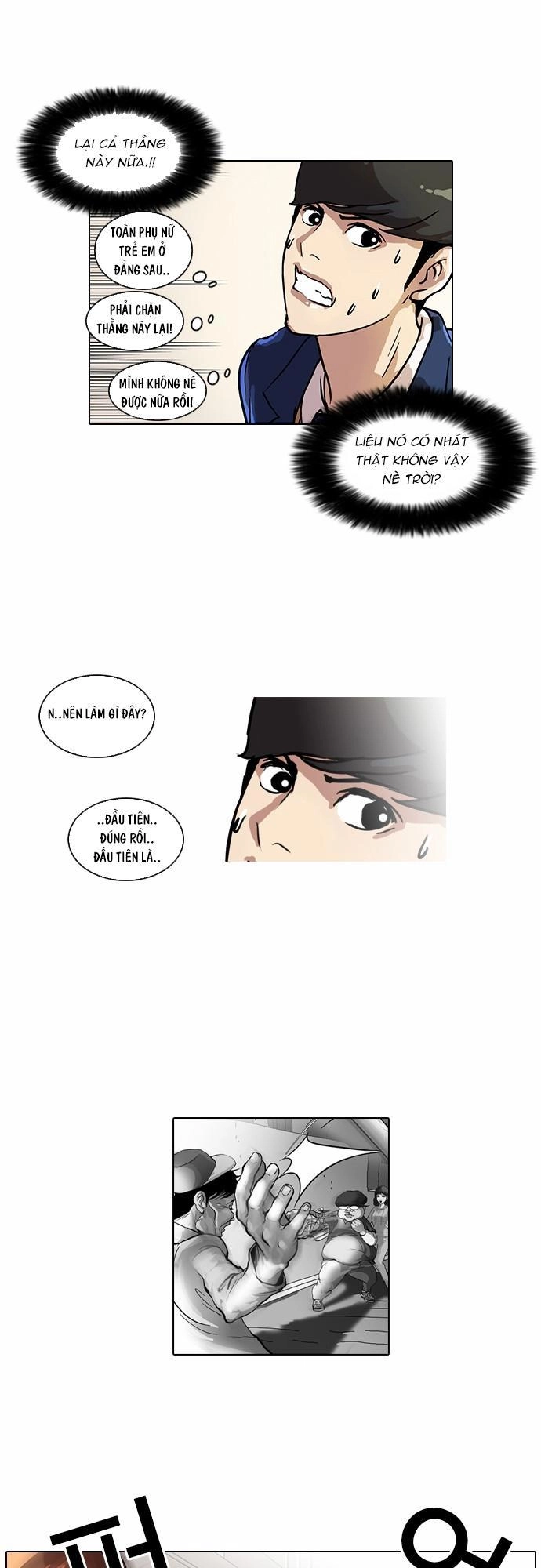 Hoán Đổi Diệu Kỳ Chapter 38 - 28