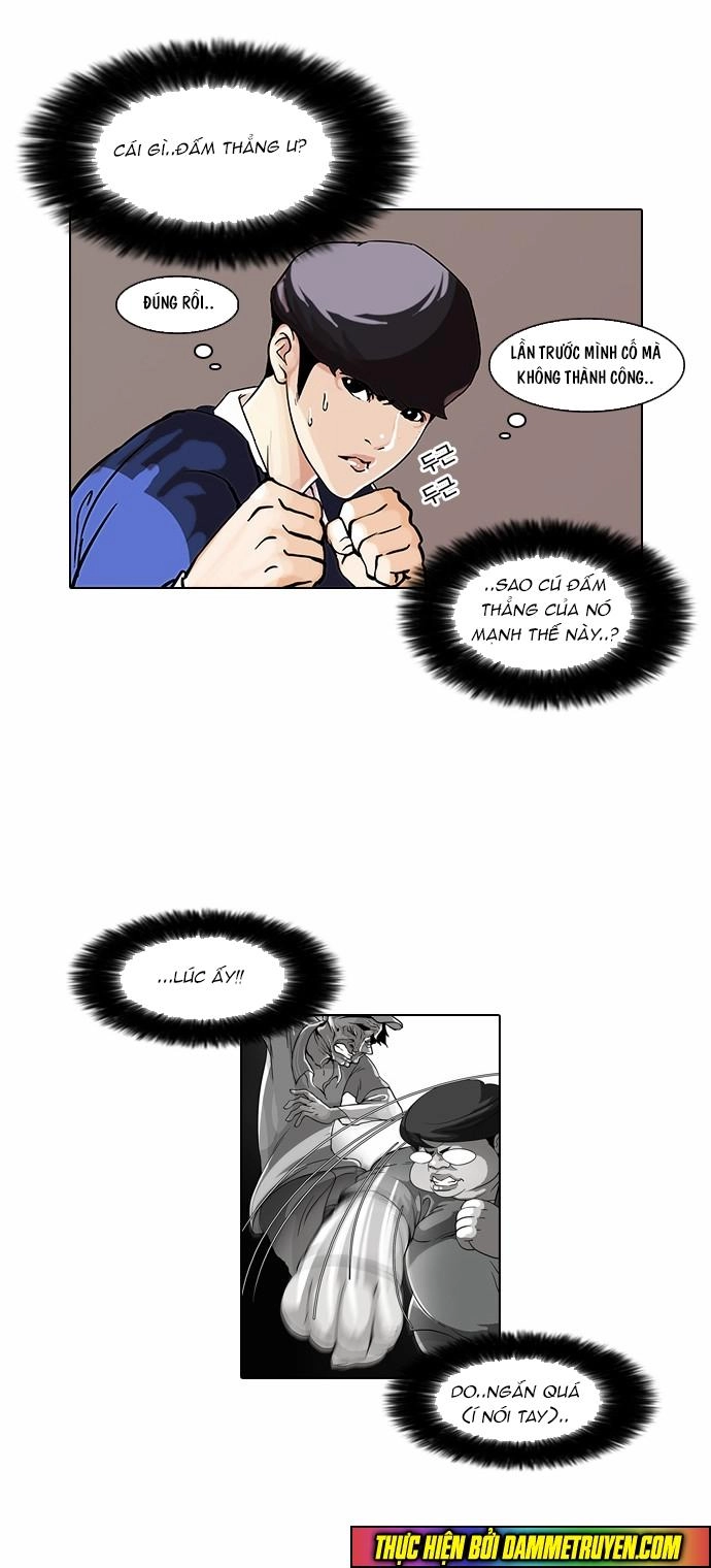 Hoán Đổi Diệu Kỳ Chapter 38 - 30