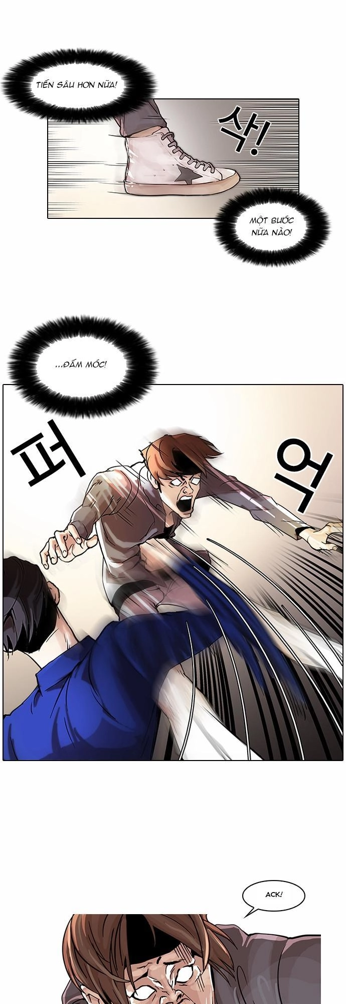 Hoán Đổi Diệu Kỳ Chapter 38 - 31